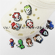  Halloween Shoe Accessories Jibzz Custom Crocs Charm Shoe Charms