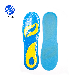  CE Certificate All-Day Comfort Foot Massage Full Length Gel Insole