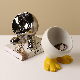  Lovely Entrance Key Storage Ornament Living Room Shoe Cabinet Door to Put The Key Creative Storage Decorative Ceramic Ornaments