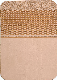  Rubber Sheets for Lady′s High Heel Shoes Shoe Outsole
