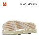 China Factory Footwear Rubber Outsole with Good Quality and Competitive Price