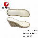  Fashion PU Platform Sole High Chunky Heel Jute Sole Sole for Women Sandals