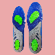  Silicone Gel Insoles Orthotic Arch Support Sport Honeycomb Insole