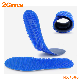  Unisex 1 Layer Silicon Comfort Insole Silicone Orthotic Insoles S