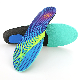  Unisex Comfortable Flat Foot Shoe Insert EVA Arch Support Orthotic Insole