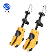  Factory Wholesale Cheap Adjustable Plastic Shoe Trees for Men and Women