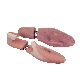  Wholesale OEM Shoe Stretcher Cedar Wooden Custom Shoe Trees Mens Adjustable for Sale
