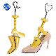  Shoe Stretcher Anti Wrinkle Metal Holder Keeper Rack Two Way Shoe Trees for Sneaker