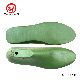 Factory Wholesale Durable Plastic Green Shoe Tree
