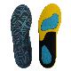  Hot Sales PU Insole Shock-Absorbing Non-Slip Insole