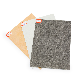  Strong and Sturdy Waterproof Hard Fiber Insole Board and Non Woven Polyester Insole Board