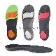  Foot Care Removable Shoe Inserts Plantar Fasciitis Running Orthotic Flat Foot Arch Support Insoles