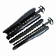 100% New Plastic Adjustable Boot Support Shoe Tree for Ladies