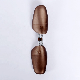  Durable Feet Care Cheap Plastic Shoe Tree with Spring