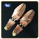  Adjustable Metal Tubes Cedar Wood Shoe Tree Stretcher
