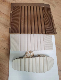  New Mould EVA Sole Sheet Slipper Flat Shoe Outsole
