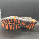  Newest Development EVA+TPR Outsole for Men Shoes Making