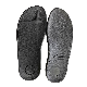  China Factory Manufacturer Sandal Material Slide Sole Sheet Slipper EVA Rubber Sole for Slippers Sole Slipper Outsole