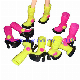  Wholesale Doll Boots Toy Shoes Flower Boots Doll Accessory