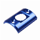  High Quality CNC Machining Service Aluminium Machining Shift Boot Retainer Accessories