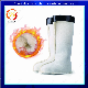 Rain Boots Accessories Wholesale Winter Fleece Welly Socks Boot Linning