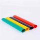  2: 1 Colored Polyolefin Insulated Heat Shrink Tubing Terminal Accessories