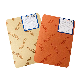  New Arrival Polyester Cellulose Insole Shank Board for Shoe Material