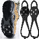 Outdoor Silicone Anti Slip Ice Shoe Grips Elastic Crampon