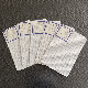  Footwear Raw Material Stitch Bonded Fiber Stripe Insole Board and Zebra Insole Board for Shoes