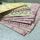  Wholesale Recycled Hard Polyester Non Woven Insole Customizable Nonwoven Insole Board