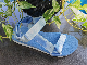  Latest Popular Shoes EVA Sandal 2 Color Outsole