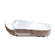  Sandal Material Slide Sole Sheet Slipper EVA Rubber Outsole for Slippers Sole Material