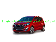 Hot Sale OEM Boot Liner Car Accessories Supply Chevrolet-Spark-2019