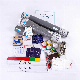 High Pressure Shrink Tube Terminal Accessories