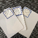  TPU Hot Melt Sheet Shoe Materials for Toe Puff and Back Counter