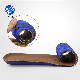 Athletic Active Artificial Leather Insoles for Sneakers