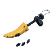  Wholesale Adjustable Support Shoe Stretcher Plastic Custom Shoe Trees