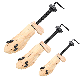 Adjustable Unisex Women Men′s Wooden Shoe Widener Stretcher Tree
