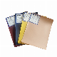  Toe Puff and Counter TPU Color Film for Shoes Material