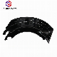  Heavy Duty 4515 Truck and Trailer Brake Shoe Non Brake Lining