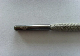  Metal Gold Lace Shoelace Aglets