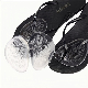  Soft Self-Adhesive Silicone Flip-Flop Gel Inserts Forefoot Cushions