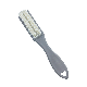  Plastic Handle Shoe Care Suede Rubber Shoe Cleaning Brush