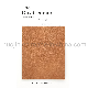  Very Popular Wenzhou Nubuck Suede PU Leather Brushed Design for Shoes