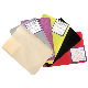  Velvet Adhesive Suede Self Adhesive Fabric Sticker