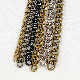  Metal Gold Nickel Black Brass Bag Chains for Bag Accessories