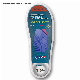  Foot Care Dual Gel Insoles Premium Comfort Absorb Shock