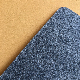 Grey Nonwoven Insole Board with Yellow EVA for Shoe Material