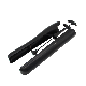  Adjustable Uniex Plastic Black Boot Shaper Shoe Tree