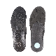  High Arch Support Insole Leather Orthotic Insoles for Flat Feet